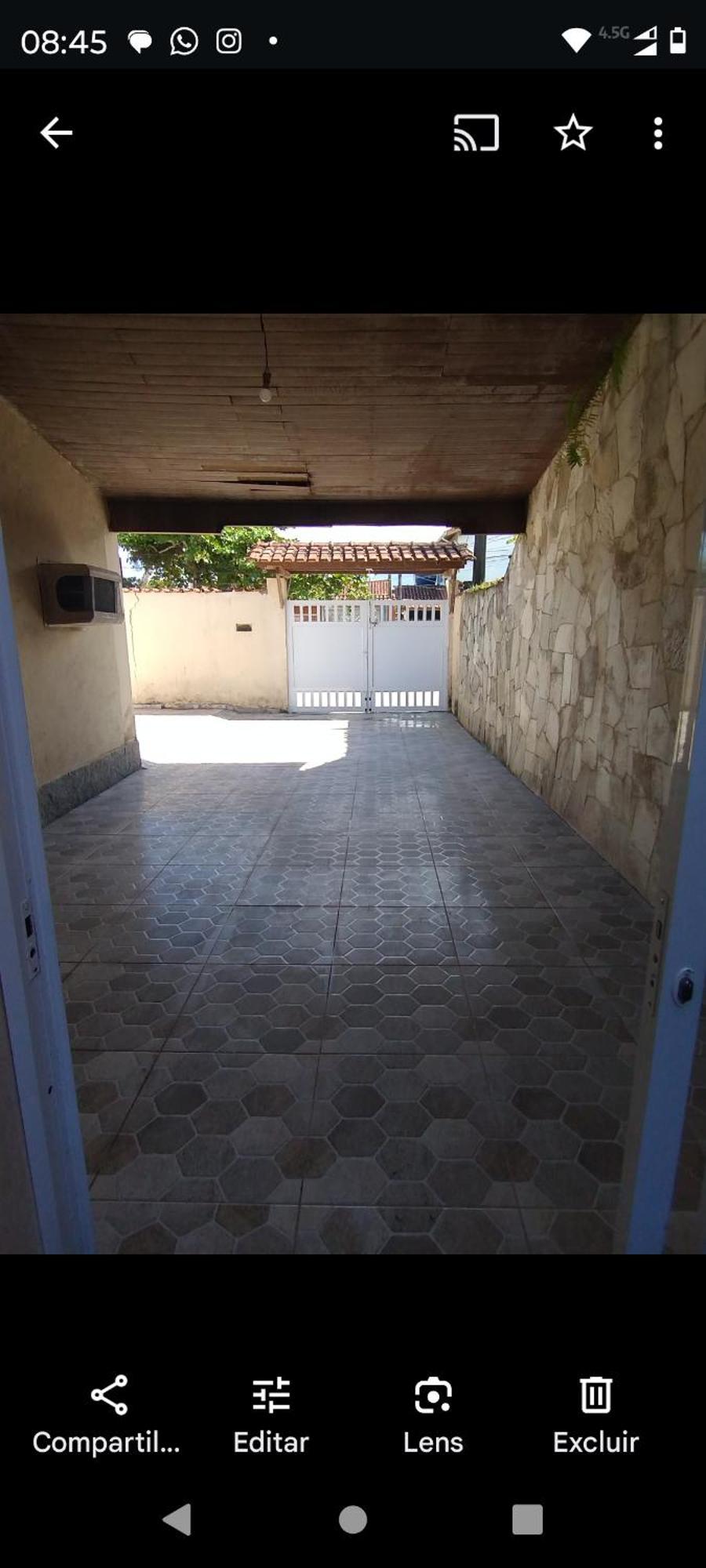 Casa Shalom Villa Bertioga Exterior foto